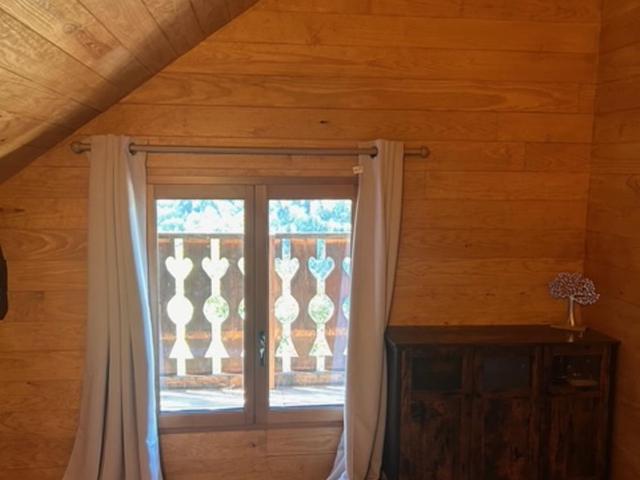 Chalet de luxe pleine montagne - Chalet - 19