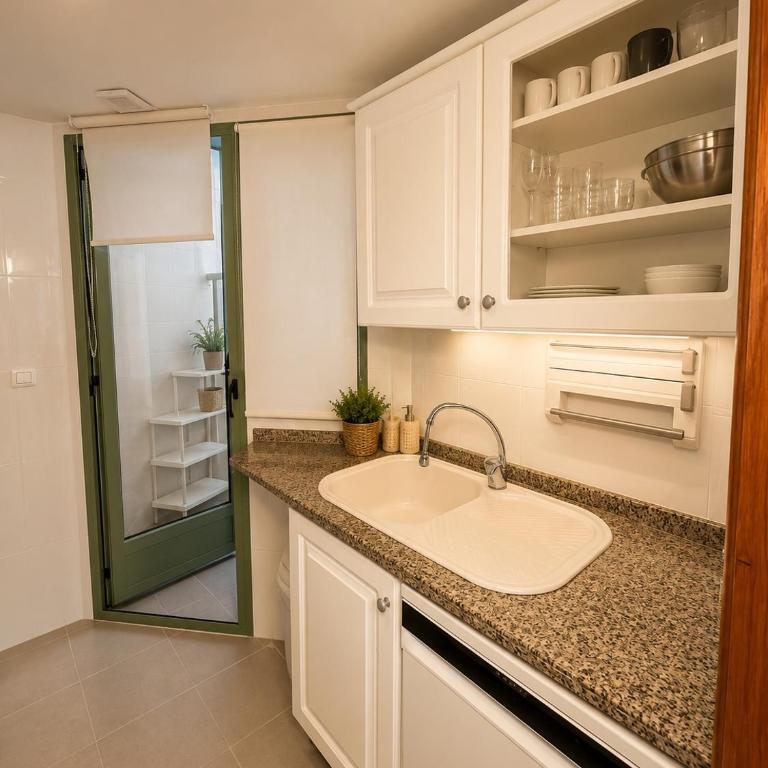 Patacona Beach Apartment I Pool I Terrace I Wi-Fi - Apartment mit 3 Schlafzimmern - 22