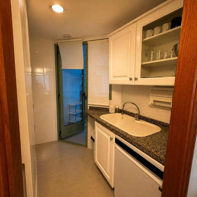 Patacona Beach Apartment I Pool I Terrace I Wi-Fi - Apartment mit 3 Schlafzimmern - 23
