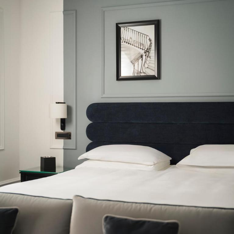 Grand Hotel Oriente - Suite - 7