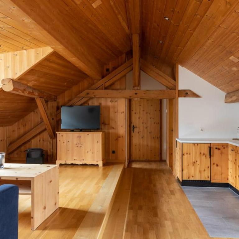 Meisser Romantica "adults only" - Maisonette-Suite - 7