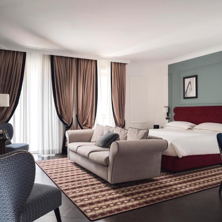 Grand Hotel Oriente - Suite - 11