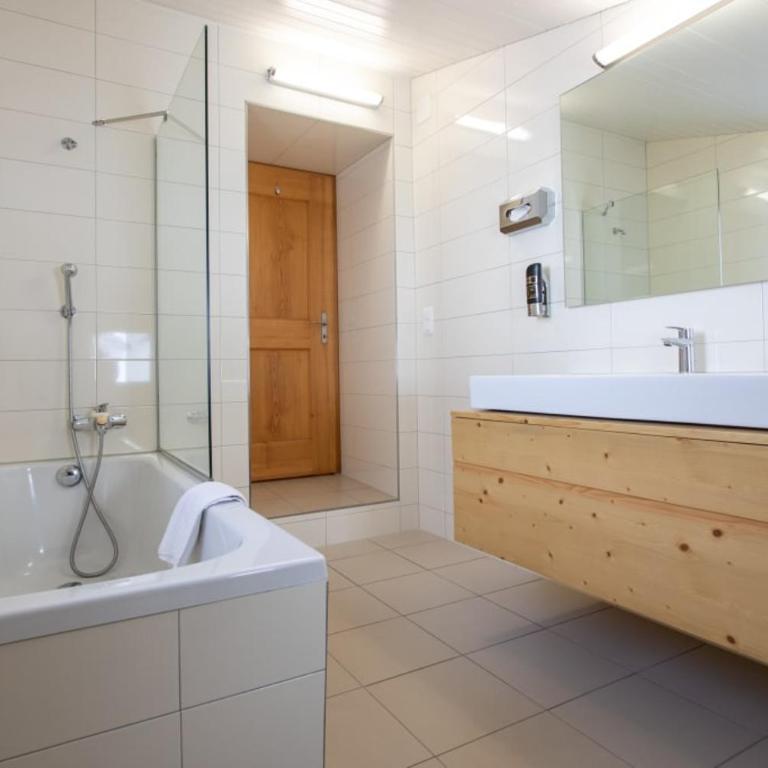 Meisser Lodge - Doppelzimmer - 3