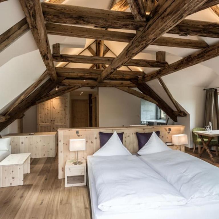 Meisser Hotel "superior" - Doppelzimmer mit Panoramablick - 2