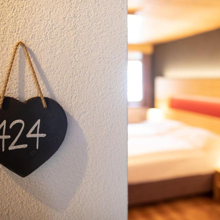 Meisser Lodge - Doppelzimmer - 4