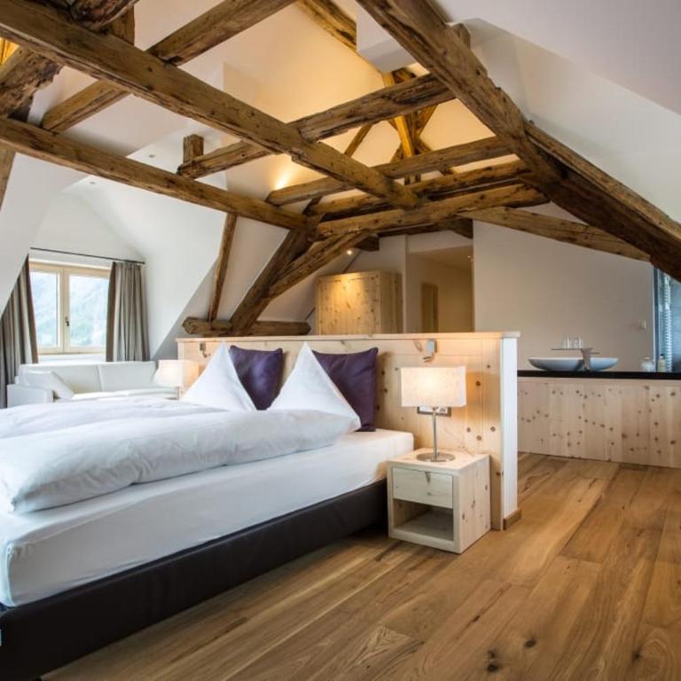 Meisser Hotel "superior" - Doppelzimmer mit Panoramablick - 3
