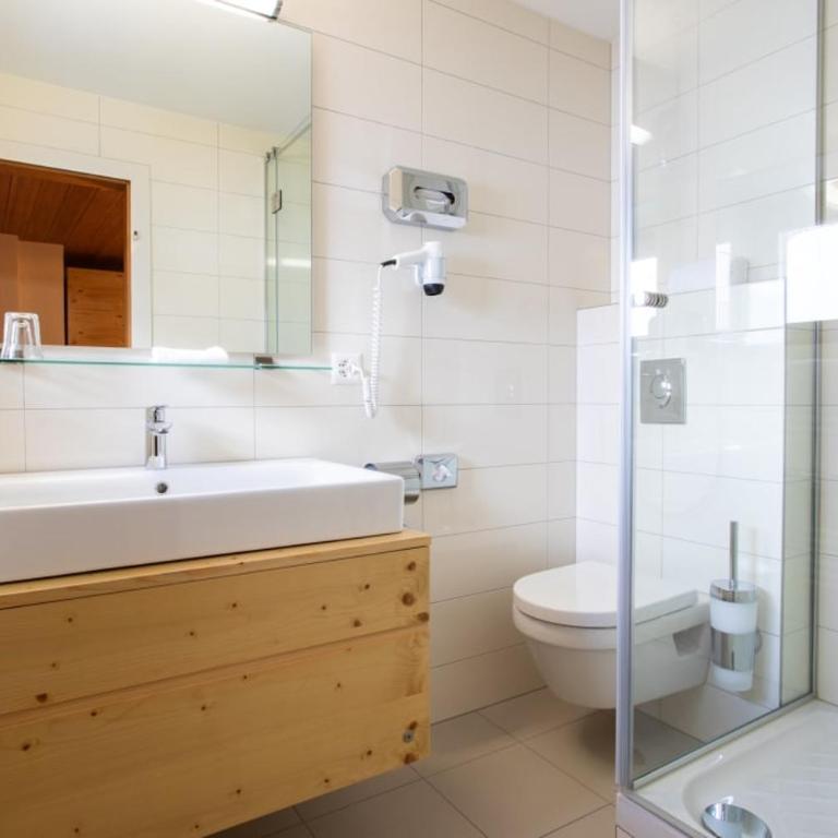 Meisser Lodge - Standard Einzelzimmer - 2
