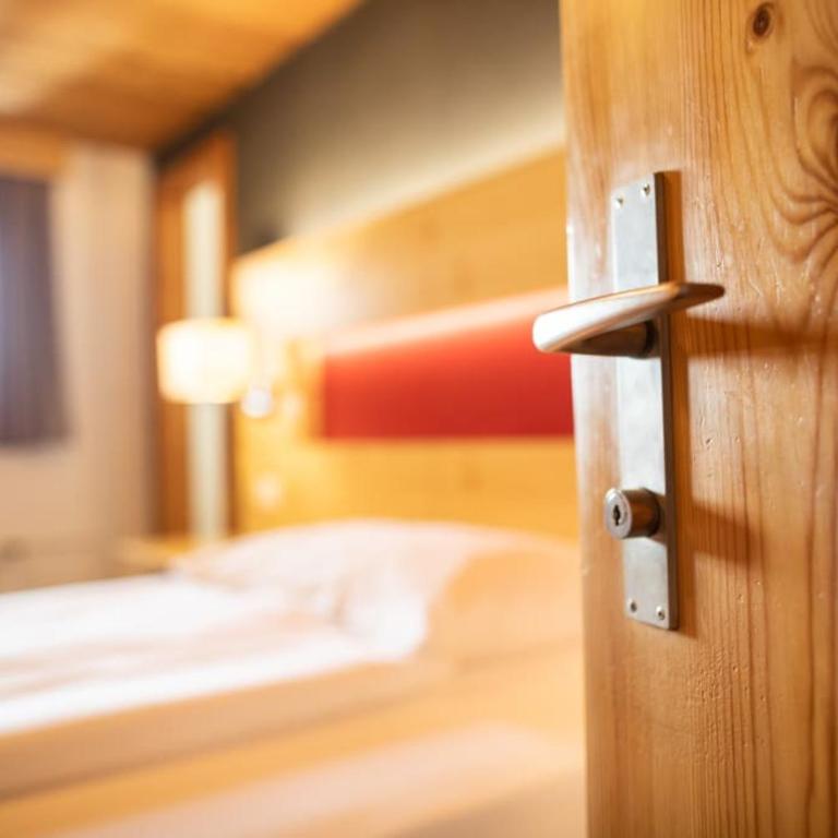 Meisser Lodge - Standard Einzelzimmer - 3