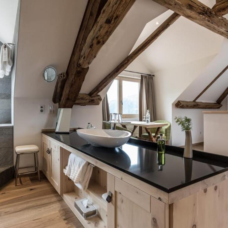 Meisser Hotel "superior" - Doppelzimmer mit Panoramablick - 5
