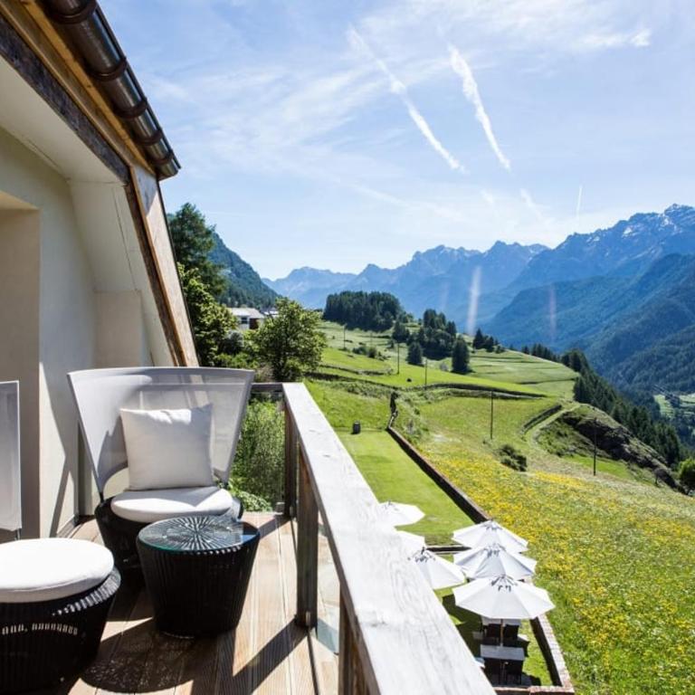 Meisser Hotel "superior" - Doppelzimmer mit Panoramablick - 8