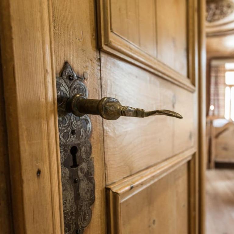 Meisser Hotel "superior" - Doppelzimmer mit Bergblick - 3