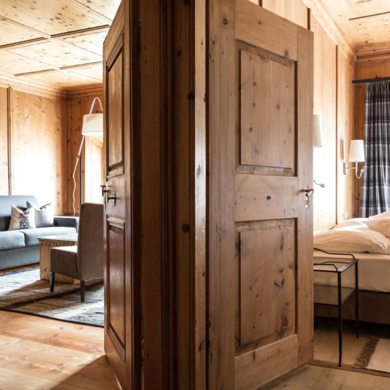 Meisser Hotel "superior" - Deluxe Suite - 1