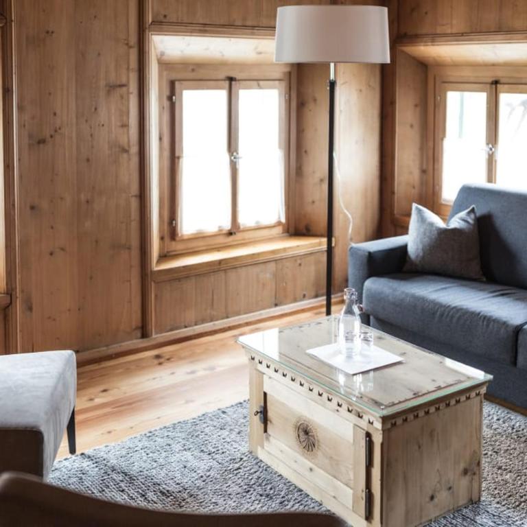 Meisser Hotel "superior" - Deluxe Suite - 2