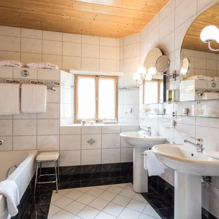 Meisser Hotel "superior" - Deluxe Suite - 5