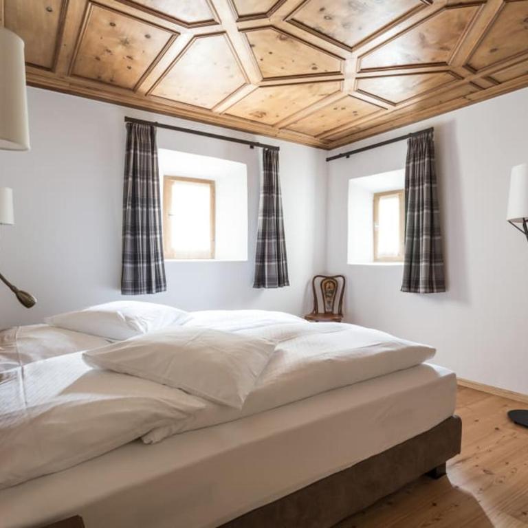 Meisser Hotel "superior" - Deluxe Suite - 7
