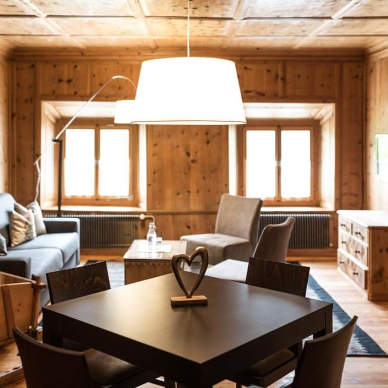 Meisser Hotel "superior" - Deluxe Suite - 8