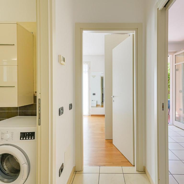 GuestHost - Piana di Solaro Modern Flat & Swimming Pool - Appartement 2 Chambres - 4