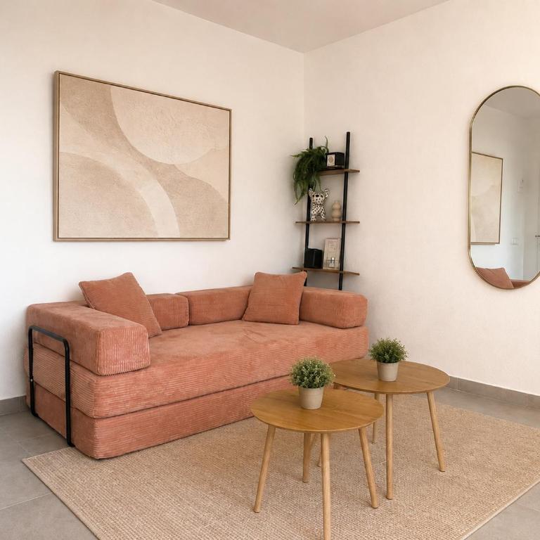 Imperial Park Sea View Retreat - Apartamento de 1 dormitorio - 2