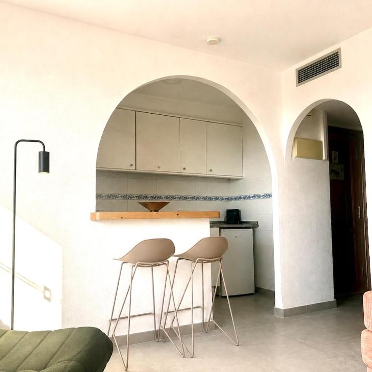 Imperial Park Sea View Retreat - Apartamento de 1 dormitorio - 4