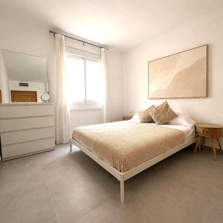 Imperial Park Sea View Retreat - Apartamento de 1 dormitorio - 6