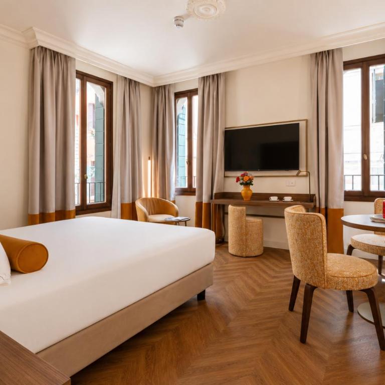 Hotel San Samuele - Suite - 14