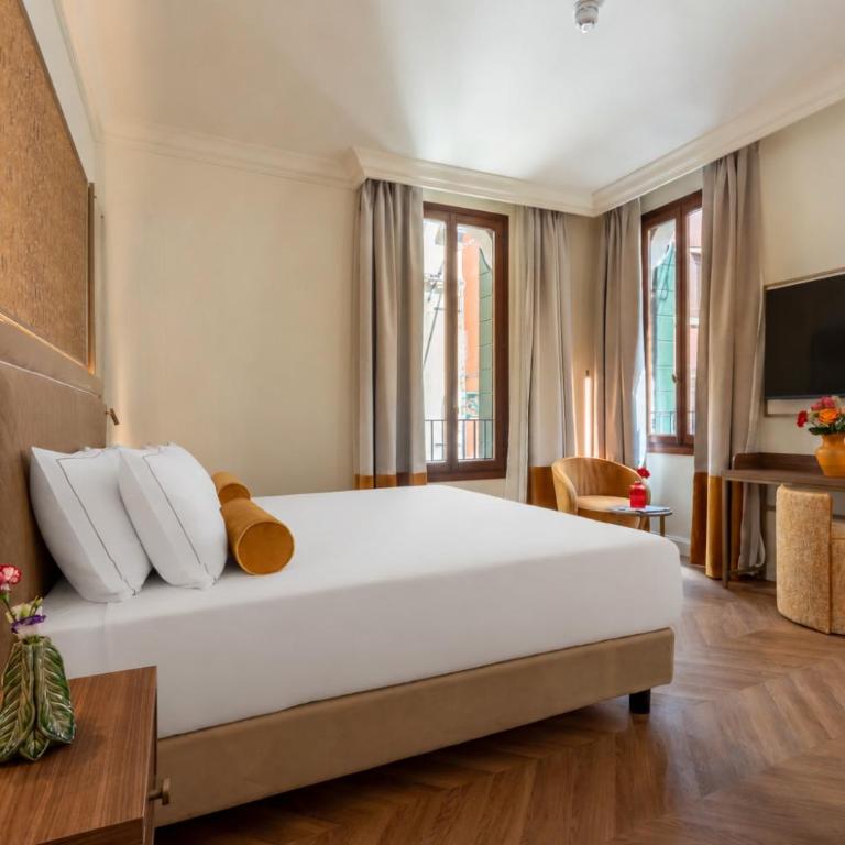 Hotel San Samuele - Suite - 15