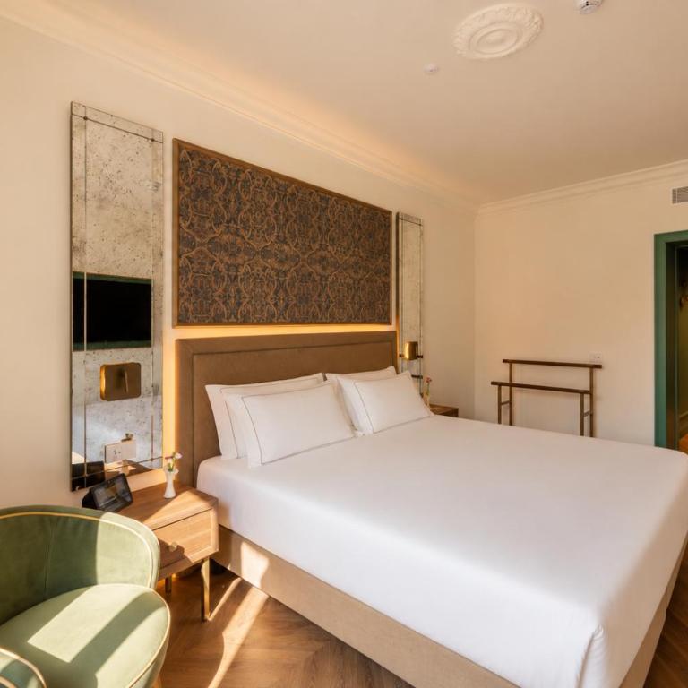 Hotel San Samuele - Junior Suite Premium - 2