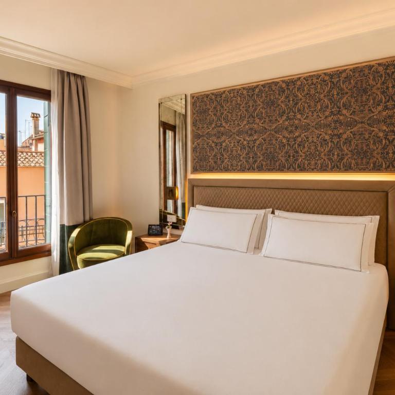 Hotel San Samuele - Junior Suite Premium - 3