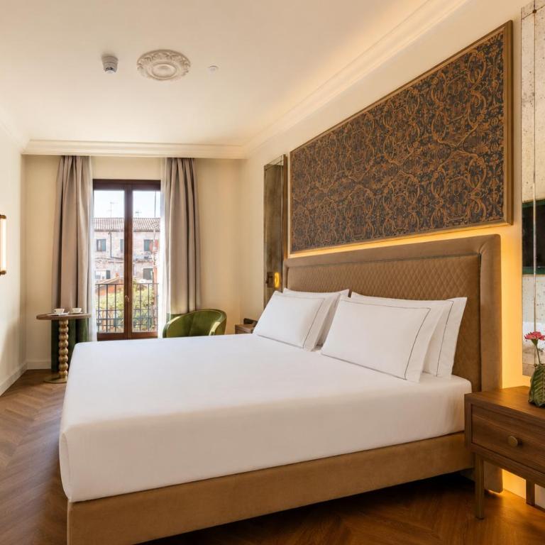Hotel San Samuele - Junior Suite Premium - 5