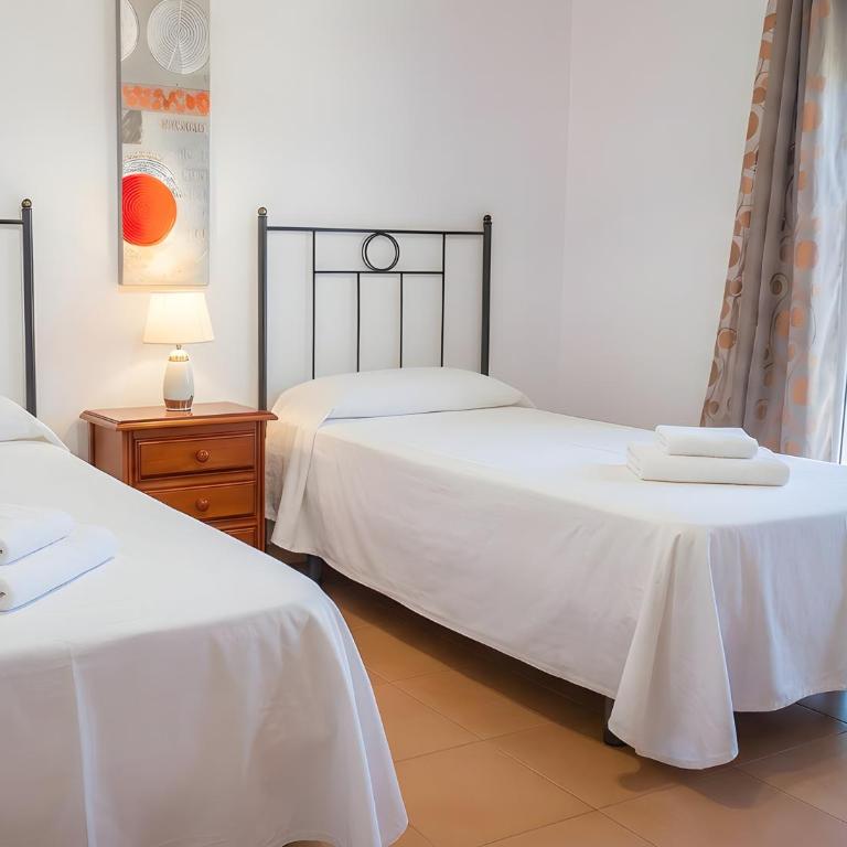 Exclusivo Apartamento con Balcones Aire acondicionado Garaje Wifi solo se aceptan familias y parejas - Appartement - 13