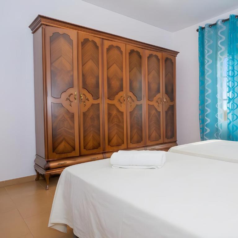 Exclusivo Apartamento con Balcones Aire acondicionado Garaje Wifi solo se aceptan familias y parejas - Appartement - 16