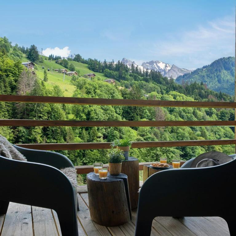 Chalet Melussac - OVO Network - Chalet - 19