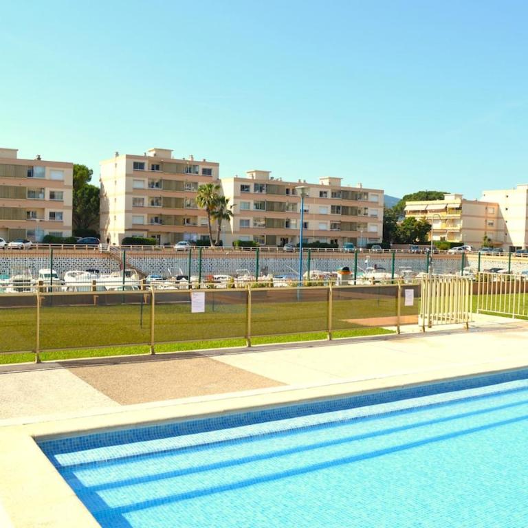 Appartement 3P avec piscine - Appartement - 2