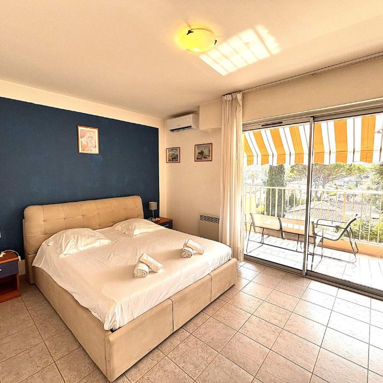 Appartement 3P avec piscine - Appartement - 6