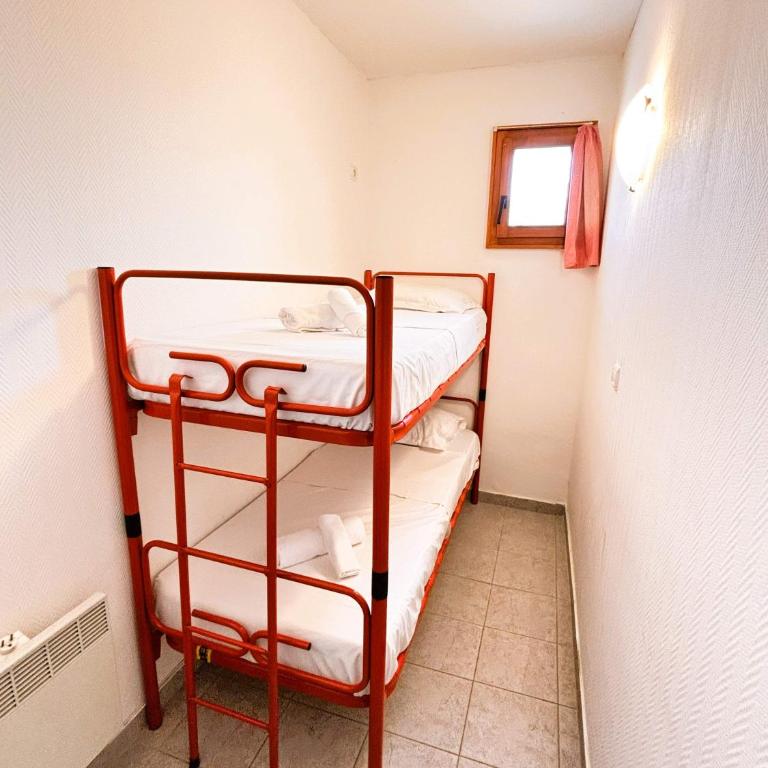 Appartement 3P avec piscine - Appartement - 9