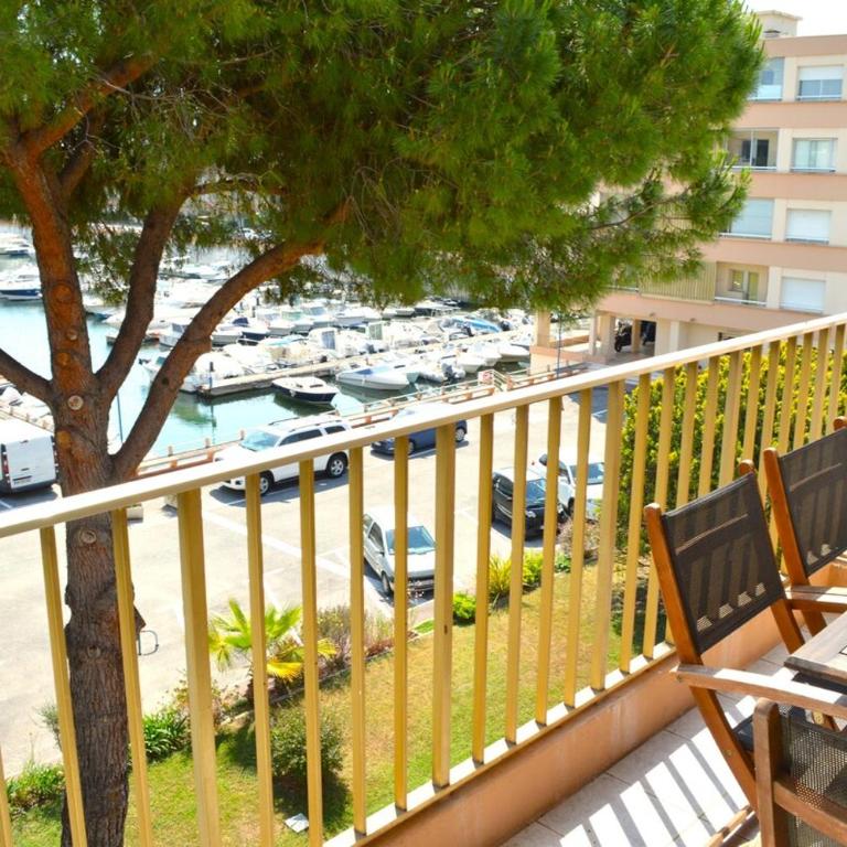 Appartement 3P avec piscine - Appartement - 11