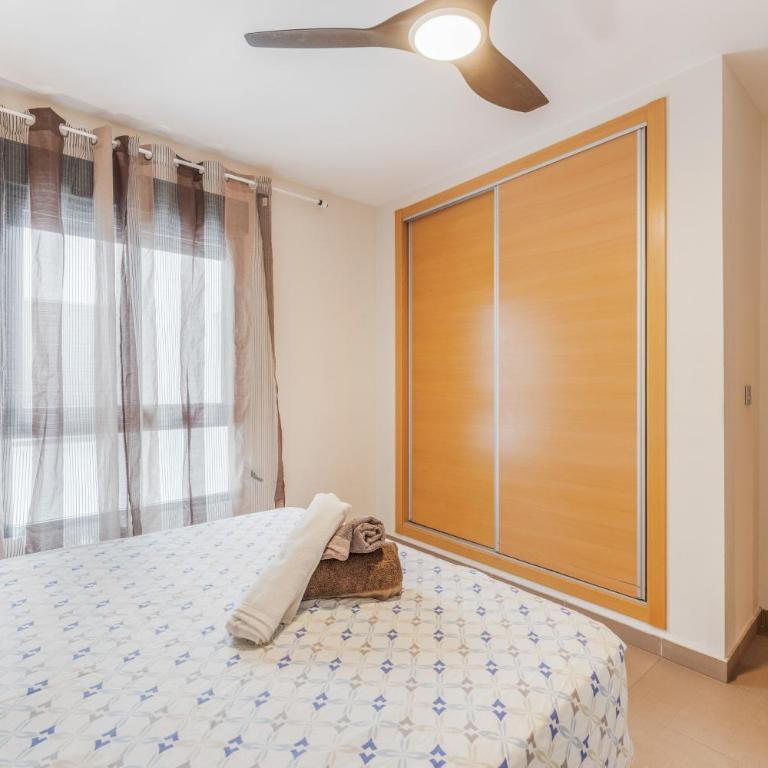 Edimar - Superior Apartment mit 1 Schlafzimmer und Balkon - 5