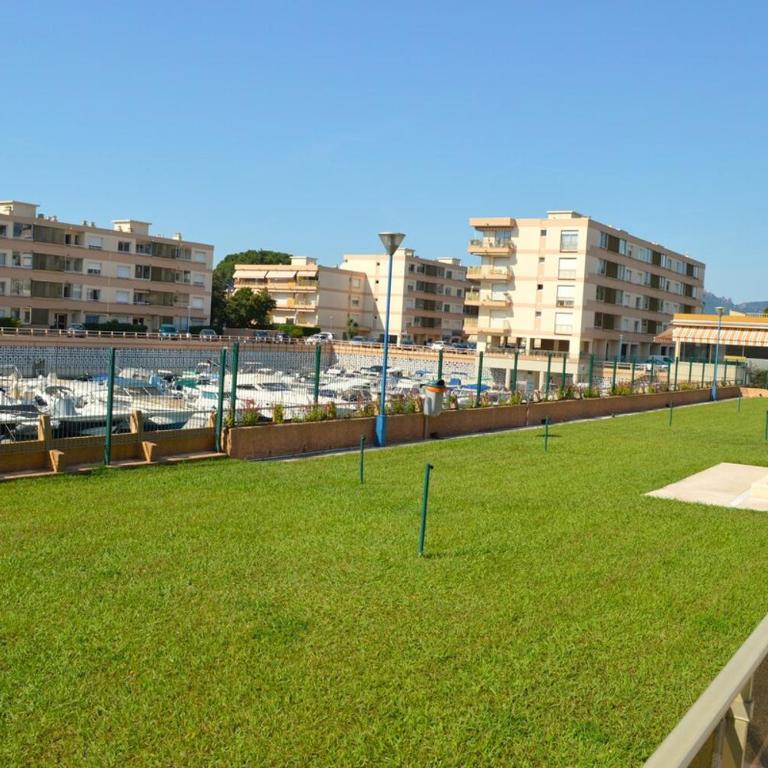 Appartement 3P avec piscine - Appartement - 16