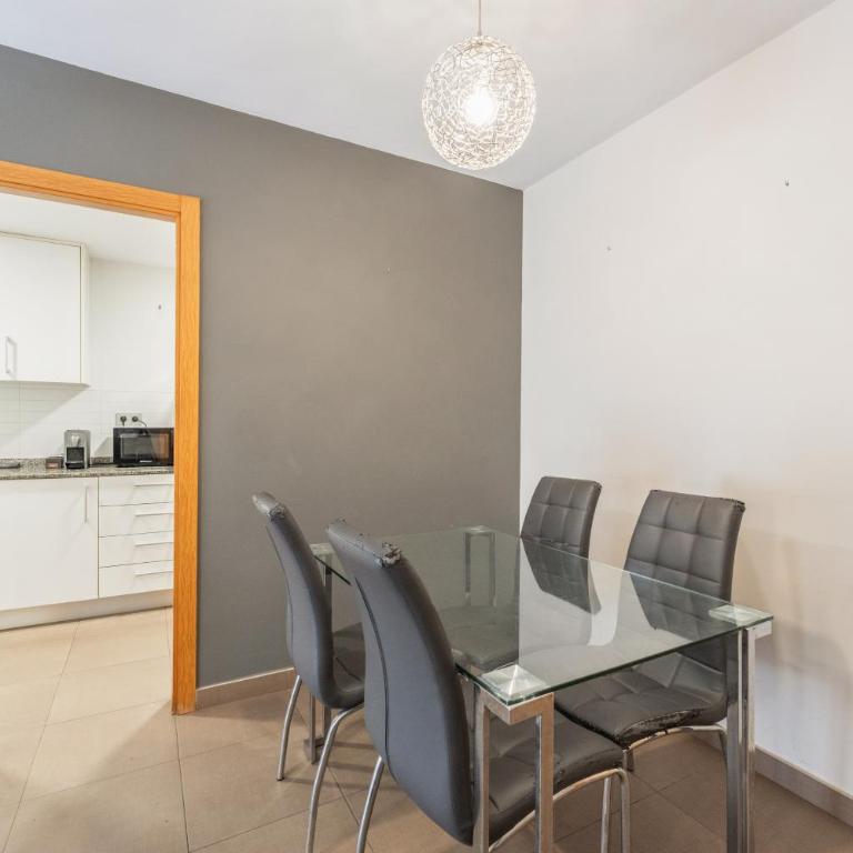 Edimar - Superior Apartment mit 1 Schlafzimmer und Balkon - 11