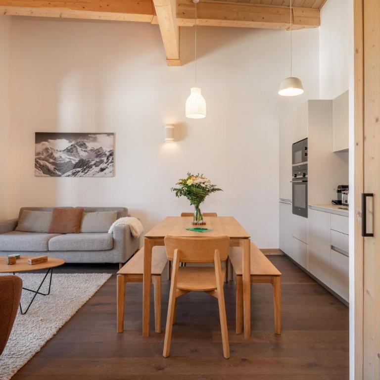 Apartment Aurea Alpe d'Huez - by EMERALD STAY - Appartement 1 Chambre - 17