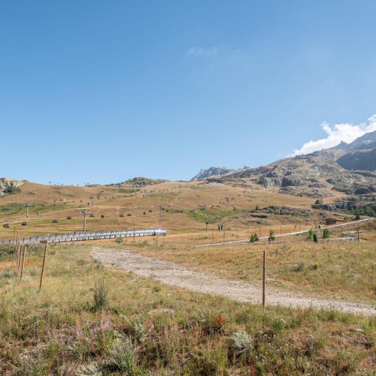 Apartment Aurea Alpe d'Huez - by EMERALD STAY - Appartement 1 Chambre - 23