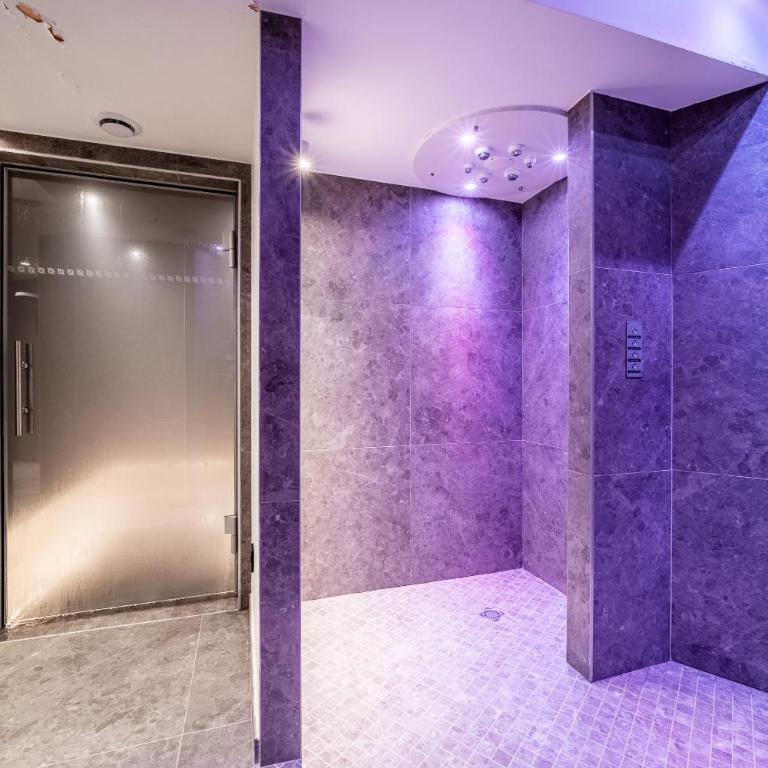 Apartment Aurea Alpe d'Huez - by EMERALD STAY - Appartement 1 Chambre - 24