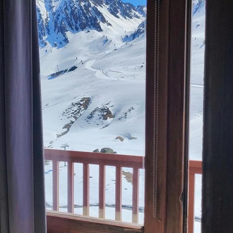 Superbe appartement entièrement rénové aux pieds des pistes - Appartement 2 Chambres - 8