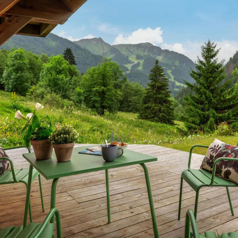 Chalet Q - OVO Network - Chalet - 21