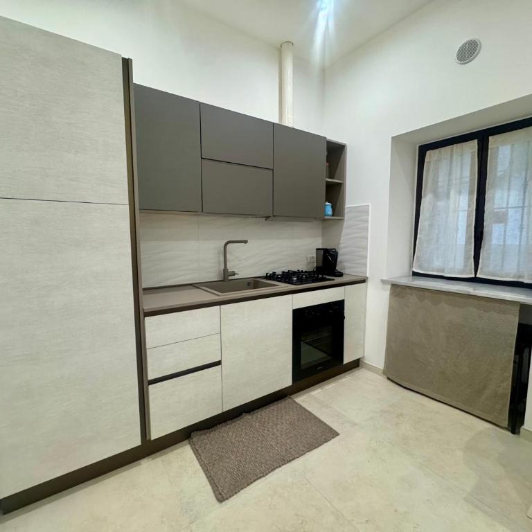 La Santuzza - Urban Suite - Appartement 1 Chambre - 2