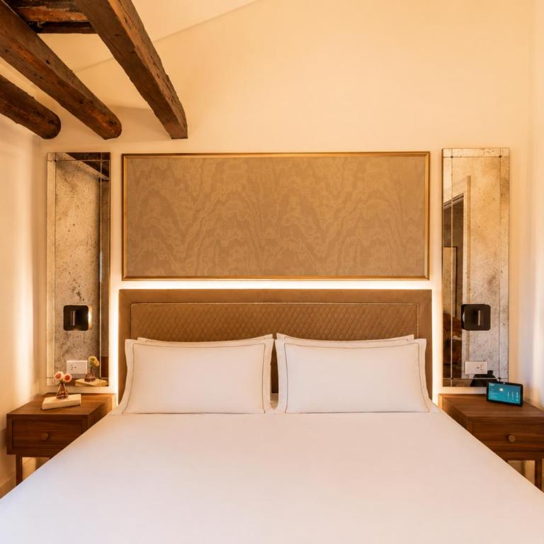Hotel San Samuele - Suite - 12