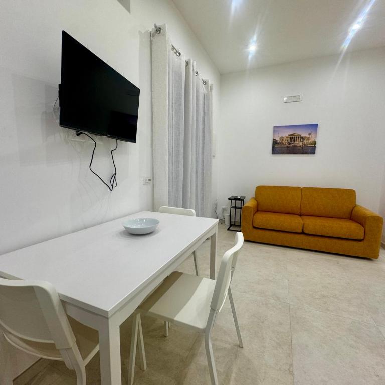 La Santuzza - Urban Suite - Appartement 1 Chambre - 6