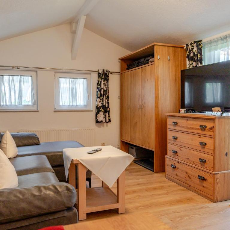 Ferienhaus Franzl - Apartamento - 14