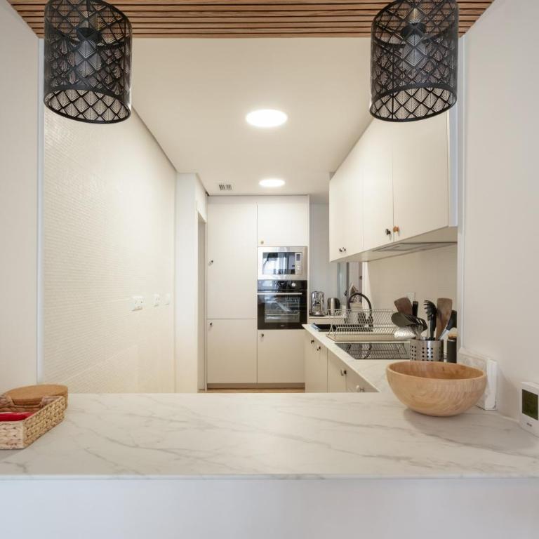 Sea Side Purísima - Three-Bedroom Apartment with Water View - 5