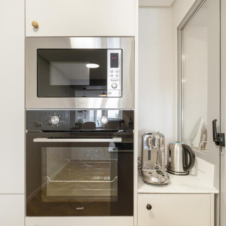 Sea Side Purísima - Three-Bedroom Apartment with Water View - 6